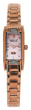 Wrist watch Haas KHC406RFA for women - picture, photo, image