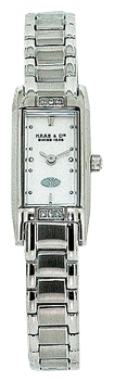 Wrist watch Haas KHC406SFA for women - picture, photo, image