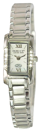 Wrist watch Haas KHC407SFA for women - picture, photo, image