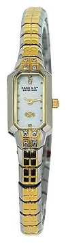 Wrist watch Haas KHC408CFA for women - picture, photo, image