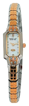 Wrist watch Haas KHC408OFA for women - picture, photo, image