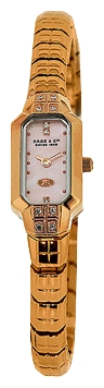 Wrist watch Haas KHC408RFA for women - picture, photo, image