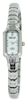Wrist watch Haas KHC408SFA for women - picture, photo, image