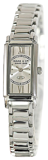 Wrist watch Haas KHC411SSA for women - picture, photo, image