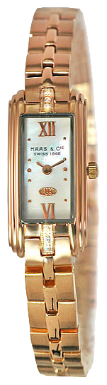 Wrist watch Haas KHC413RFA for women - picture, photo, image