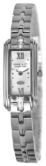 Wrist watch Haas KHC413SFA for women - picture, photo, image