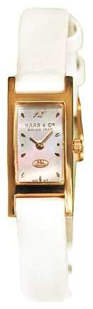 Wrist watch Haas KHC417LFA for women - picture, photo, image