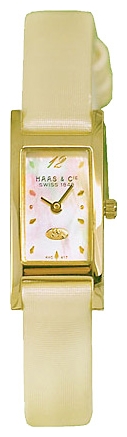 Wrist watch Haas KHC417XFA for women - picture, photo, image