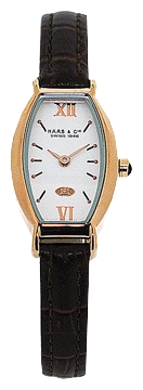Wrist watch Haas KLC405LWA for women - picture, photo, image