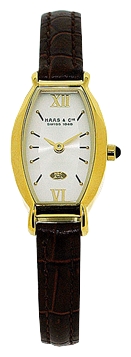 Wrist watch Haas KLC405XSA for women - picture, photo, image