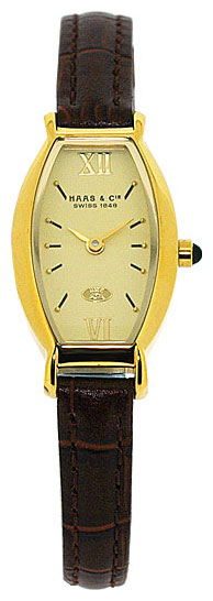 Wrist watch Haas KLC405XVA for women - picture, photo, image
