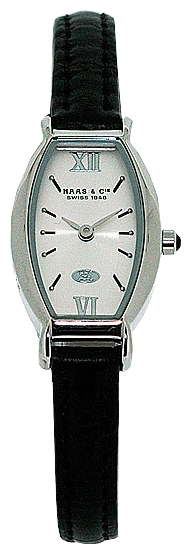 Wrist watch Haas KLC405ZSA for women - picture, photo, image