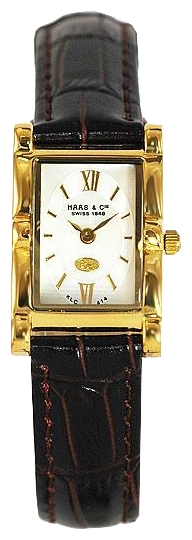 Wrist watch Haas KLC414XFA for women - picture, photo, image
