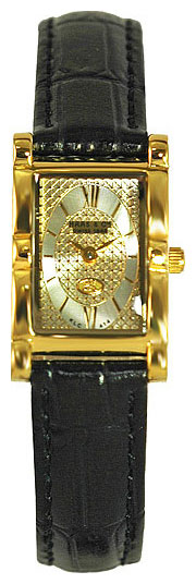 Wrist watch Haas KLC414XSA for women - picture, photo, image
