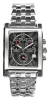 Wrist watch Haas MFH348SBA for Men - picture, photo, image