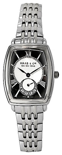 Wrist watch Haas SFVC007SEA for women - picture, photo, image