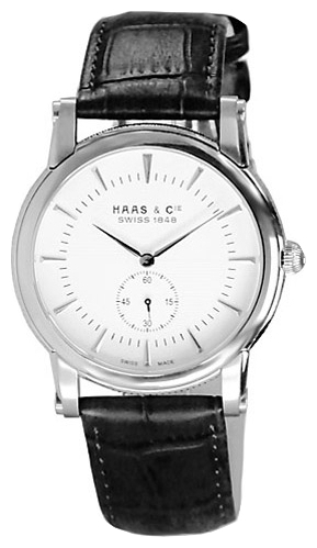 Wrist watch Haas SFYH011ZWA for men - picture, photo, image