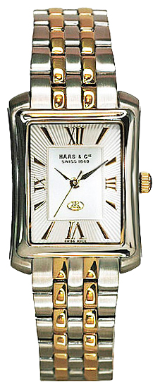 Wrist watch Haas SIKC005CSA for women - picture, photo, image