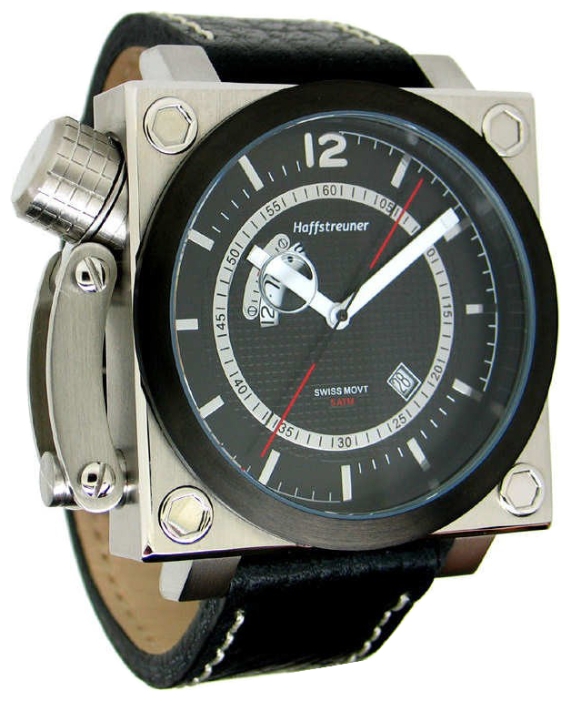 Wrist watch Haffstreuner HA001 for Men - picture, photo, image