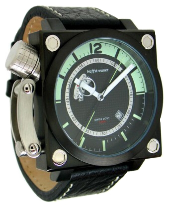 Wrist watch Haffstreuner HA002 for Men - picture, photo, image