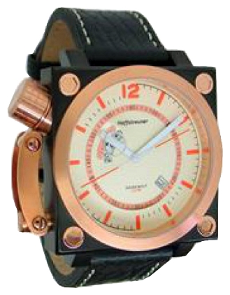 Wrist watch Haffstreuner HA003 for Men - picture, photo, image