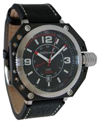 Wrist watch Haffstreuner HA006 for Men - picture, photo, image