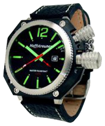 Wrist watch Haffstreuner HA008 for Men - picture, photo, image