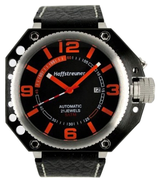 Wrist watch Haffstreuner HA016 for Men - picture, photo, image