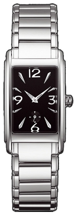 Wrist watch Hamilton H11411135 for women - picture, photo, image