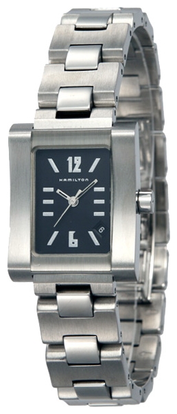 Wrist watch Hamilton H17211135 for women - picture, photo, image