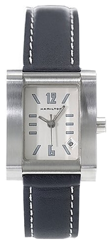 Wrist watch Hamilton H17211625 for women - picture, photo, image