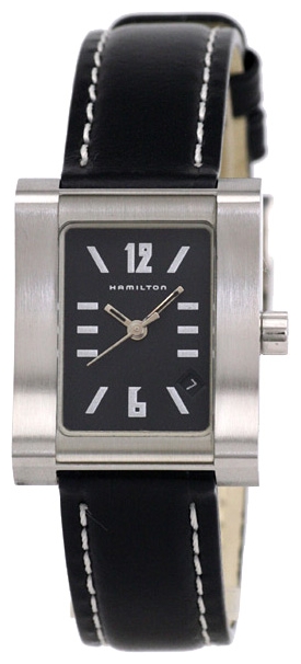 Wrist watch Hamilton H17211735 for women - picture, photo, image