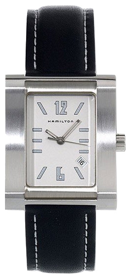 Wrist watch Hamilton H17311625 for Men - picture, photo, image