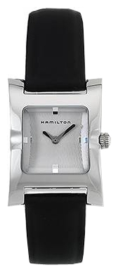 Wrist watch Hamilton H20211351 for women - picture, photo, image