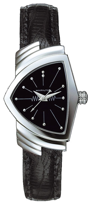 Wrist watch Hamilton H24211732 for women - picture, photo, image