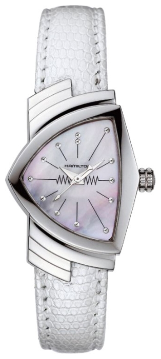 Wrist watch Hamilton H24211952 for women - picture, photo, image