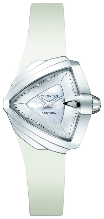 Wrist watch Hamilton H24251399 for women - picture, photo, image
