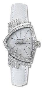 Wrist watch Hamilton H24291952 for women - picture, photo, image