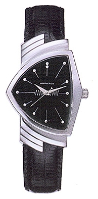 Wrist watch Hamilton H24411732 for Men - picture, photo, image