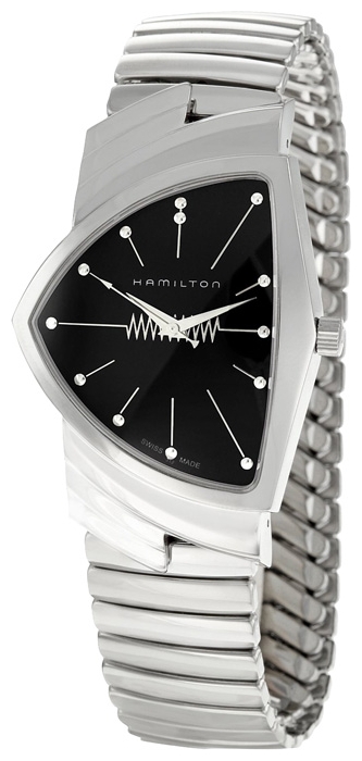 Wrist watch Hamilton H24481131 for men - picture, photo, image