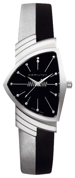 Wrist watch Hamilton H24481731 for Men - picture, photo, image