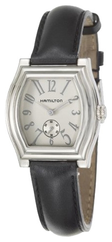 Wrist watch Hamilton H27311753 for women - picture, photo, image