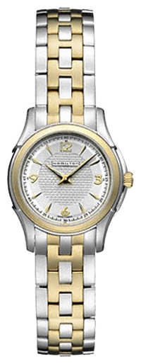 Wrist watch Hamilton H32221155 for women - picture, photo, image