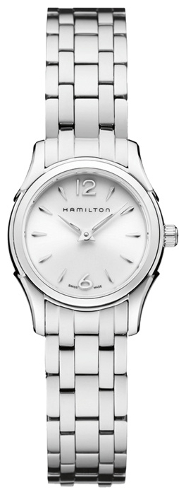 Wrist watch Hamilton H32261115 for women - picture, photo, image