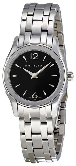 Wrist watch Hamilton H32261135 for women - picture, photo, image