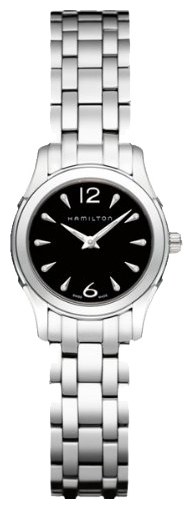 Wrist watch Hamilton H32261137 for women - picture, photo, image