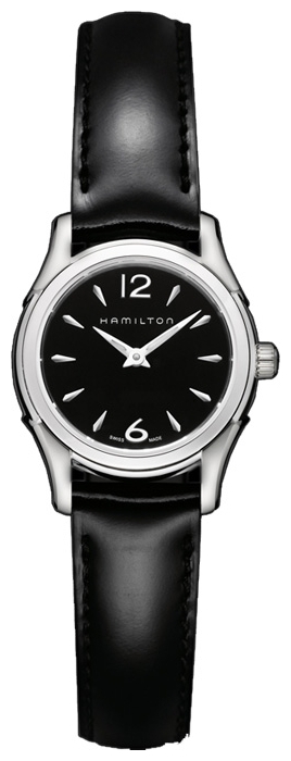 Wrist watch Hamilton H32261735 for women - picture, photo, image