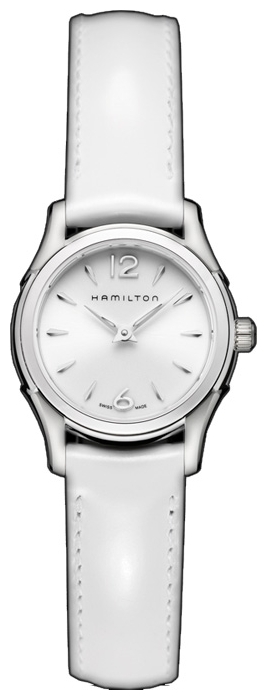 Wrist watch Hamilton H32261915 for women - picture, photo, image
