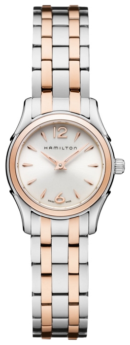 Wrist watch Hamilton H32271155 for women - picture, photo, image