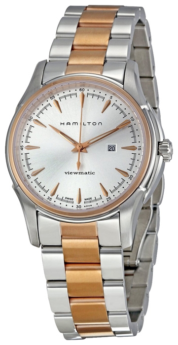 Wrist watch Hamilton H32305191 for women - picture, photo, image
